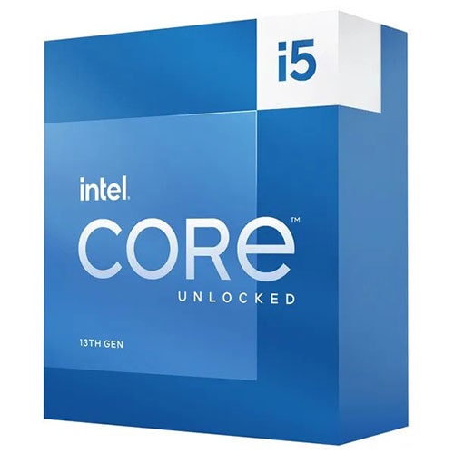 Intel Core i5-13600K Processor