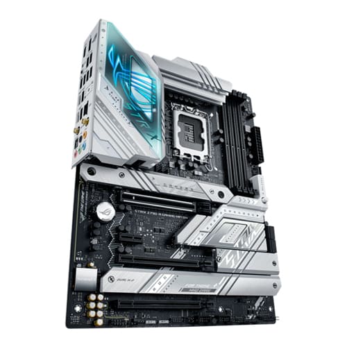 Asus ROG STRIX Z790A GAMING WIFI DDR4 Intel Motherboard