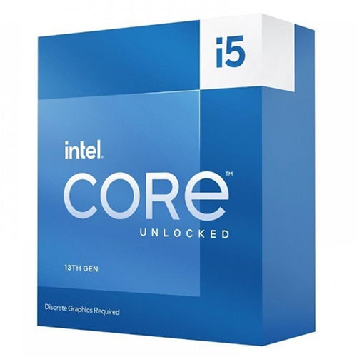 Intel Core i5-13600KF Processor