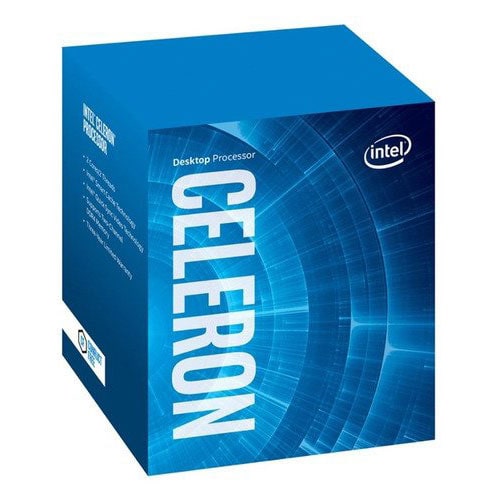 Intel Celeron G5905 Processor