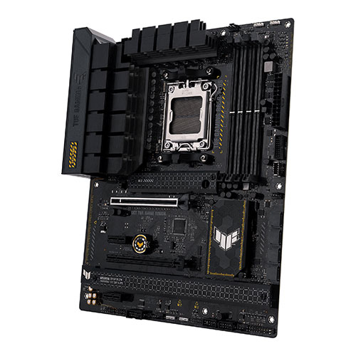 Asus TUF GAMING B650-PLUS DDR5 AMD Motherboard