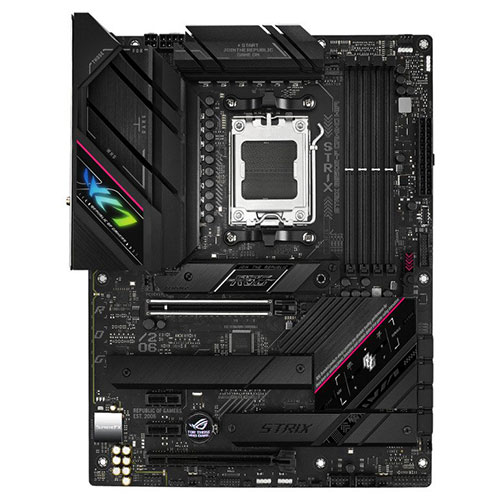 Asus ROG STRIX B650E-F GAMING WIFI DDR5 AMD Motherboard