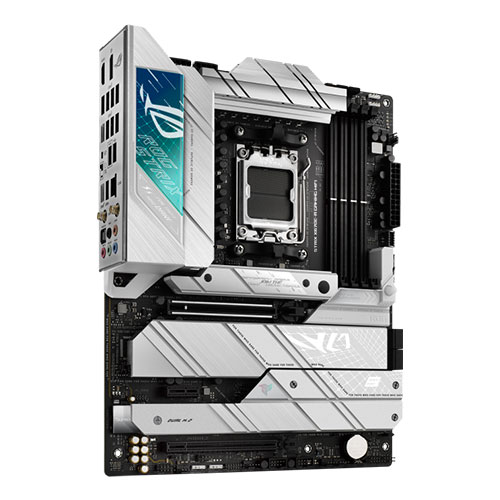 Asus STRIX X670E A GAMING WIFI DDR5 AMD Motherboard