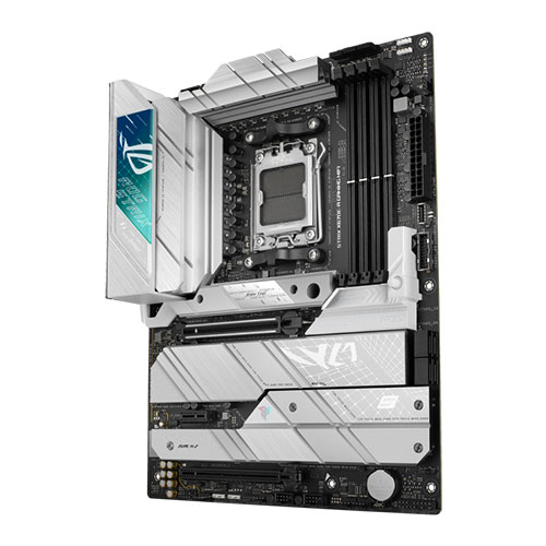 Asus STRIX X670E A GAMING WIFI DDR5 AMD Motherboard