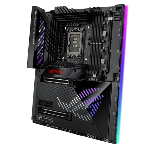 Asus ROG MAXIMUS Z790 EXTREME DDR5 Intel Motherboard