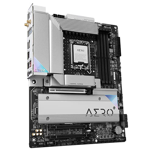Gigabyte Z790 AERO G DDR5 Intel Motherboard