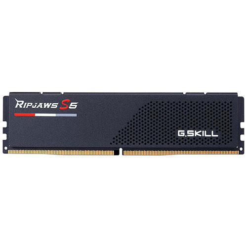 G.Skill Ripjaws S5 64GB (2x32GB) DDR5-6000 CL32 (F5-6000J3238G32GX2-RS5K)