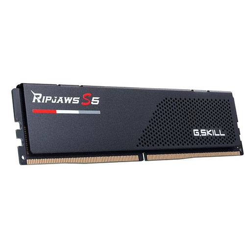 G.Skill Ripjaws S5 64GB (2x32GB) DDR5-6000 CL32 (F5-6000J3238G32GX2-RS5K)