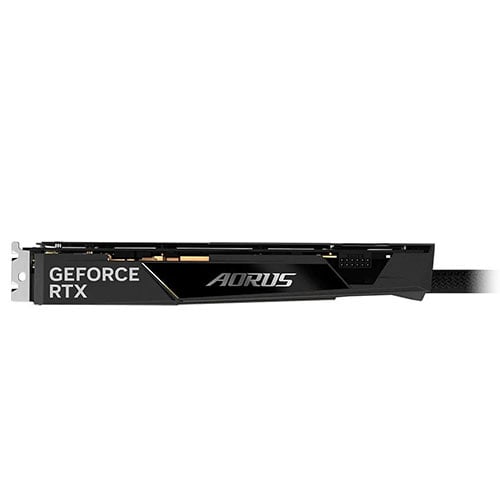 Gigabyte AORUS GeForce RTX 4090 XTREME WATERFORCE 24G (GV-N4090AORUSX W-24GD)