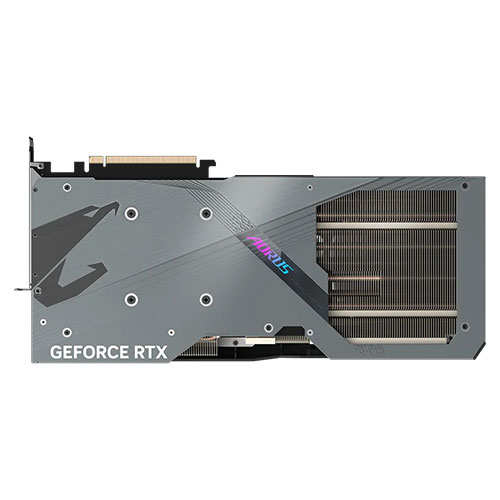 Gigabyte AORUS GeForce RTX 4090 MASTER 24G (GV-N4090AORUS M-24GD)
