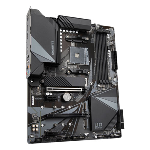 Gigabyte AMD X570S UD ATX Motherboard