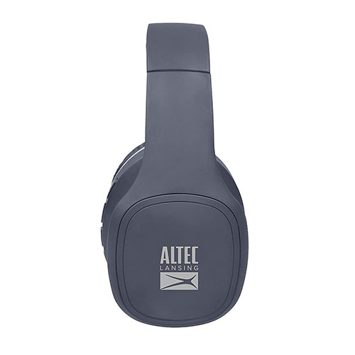 Altec Lansing AL-HP-06 Bluetooth Headphone