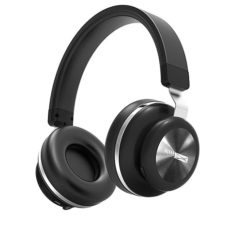 Altec Lansing AL-HP-09 Bluetooth Headphone