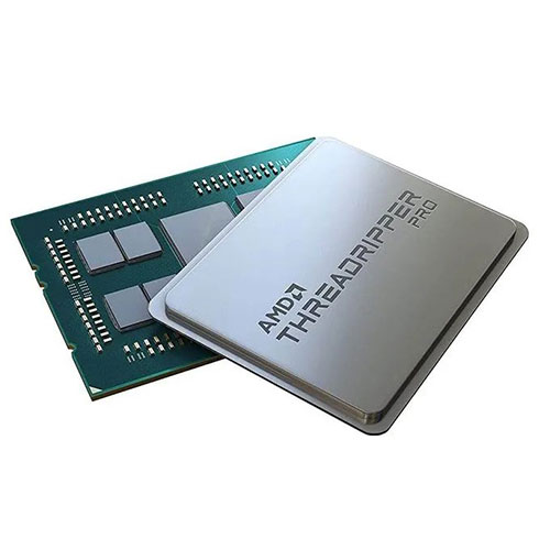AMD Ryzen Threadripper PRO 5955WX Processor