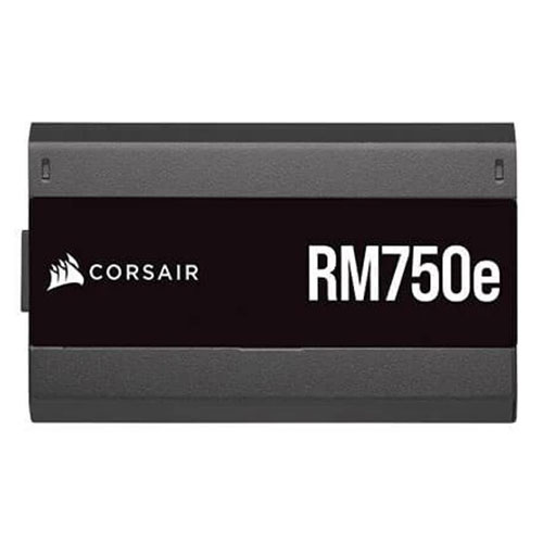 Corsair RM Series RM750e 750 Watt Fully Modular PSU (CP-9020248-IN)