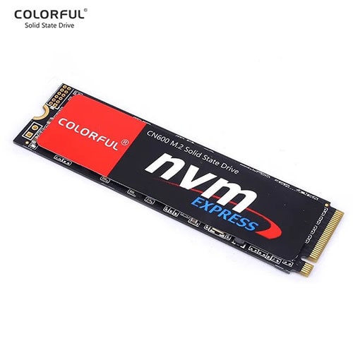 Colorful CN600 1TB M.2 NVMe 3D NAND Internal SSD