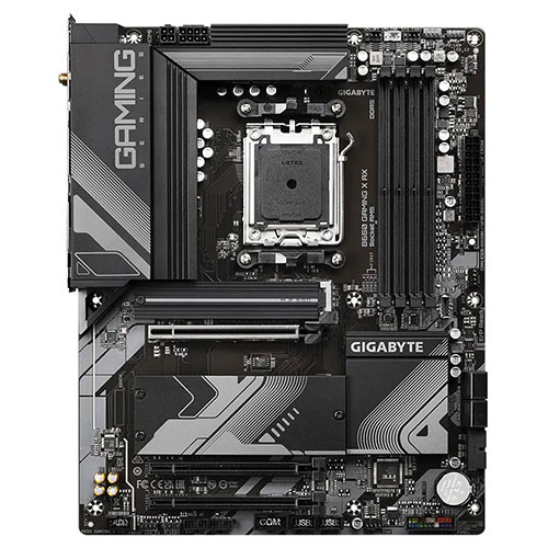Gigabyte B650 GAMING X AX DDR5 Motherboard