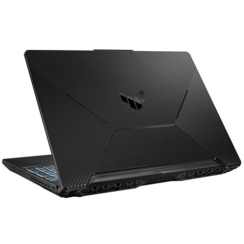 AsusTUF Gaming A15 FA506QM-HN124W 15.6 Inch Gaming Laptop  (R9 5900HX  RTX3060  6GB 16GB 512GB SSD 15.6 WIN 11)