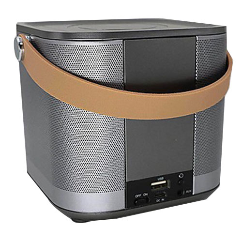 Altec Lansing AL-1001A Portable Speaker