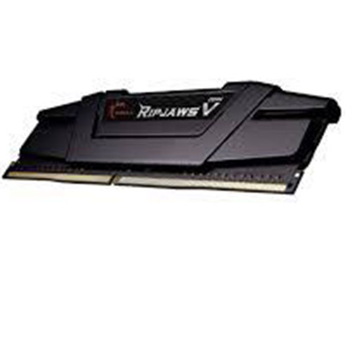 G.skill Ripjaws V 16GB (1x16GB) DDR4 3600MHz Desktop RAM (F4-3600C18S-16GVK)