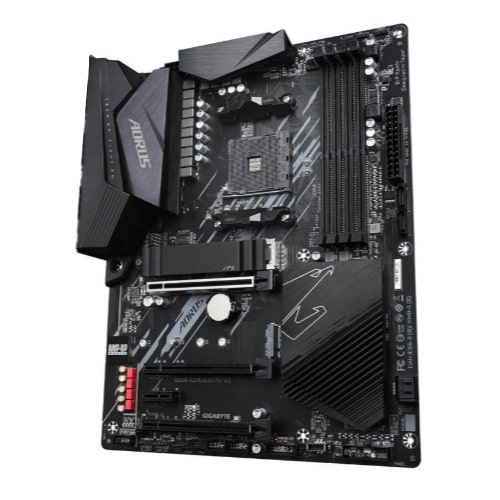 Gigabyte B550 AORUS ELITE V2 DDR4 AMD Motherboard