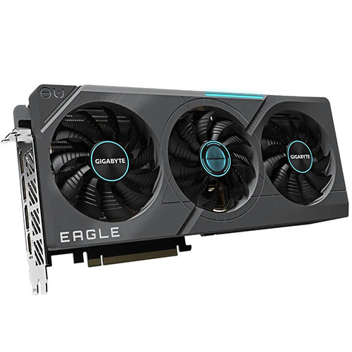 Gigabyte GeForce RTX 4070 Ti EAGLE 12GB GDDR6X (GV-N407TEAGLE-12GD)