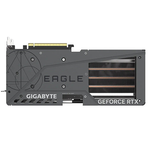 Gigabyte GeForce RTX 4070 Ti EAGLE 12GB GDDR6X (GV-N407TEAGLE-12GD)