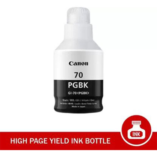 Canon Pixma GM2070 Refillable Ink Tank Wireless Printer