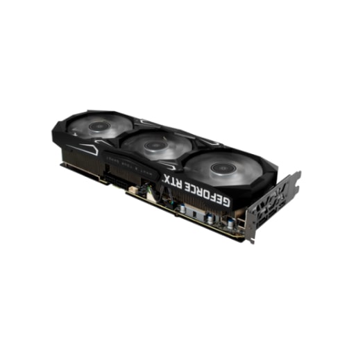 GALAX GeForce RTX 3070 Ti SG (1-Click OC) 8GB GDDR6X