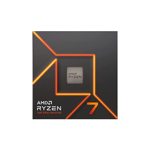 AMD Ryzen 7 7700 Gaming Processor
