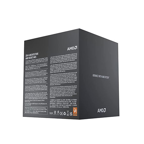 AMD Ryzen 7 7700 Gaming Processor