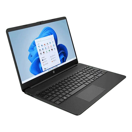 HP 15s-fq2671TU 15.6 Inch Laptop (11th Gen Intel Core i3-1115G4 8GB 512 GB SSD Windows 11 Home MSO FHD)