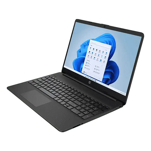 HP 15s-fq2671TU 15.6 Inch Laptop (11th Gen Intel Core i3-1115G4 8GB 512 GB SSD Windows 11 Home MSO FHD)