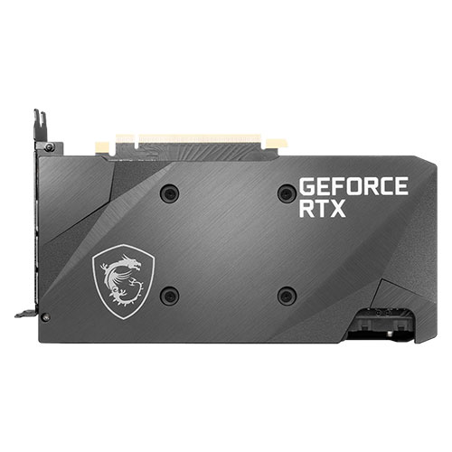 MSI GeForce RTX 3060 Ti VENTUS 2X 8GD6X OC
