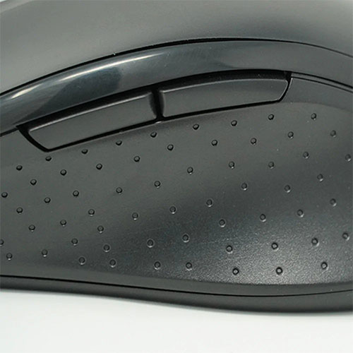 TVS Wireless Optical Mouse (WM-616)