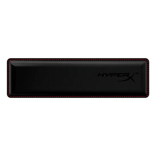 HyperX Wrist Rest - Keyboard - Compact (4Z7X0AA)