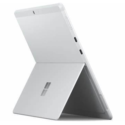 Microsoft Surface Pro XSQ2 - 1WX 00013 (16GB, 256GB SSD, Windows 10 Pro, LTE- Platinum)