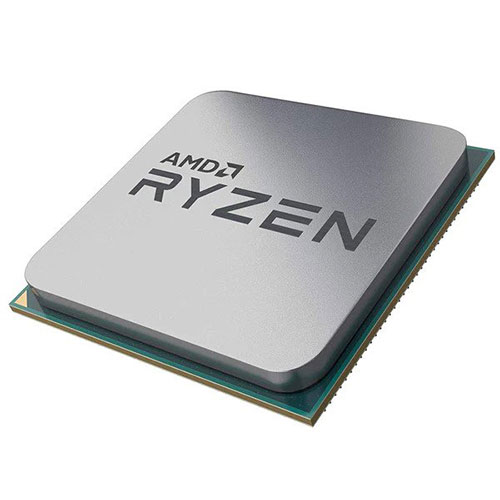 AMD Ryzen 3 4300G Processor (OEM Only)