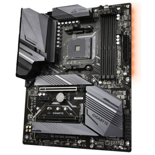 Gigabyte X570S GAMING X DDR4 AMD Motherboard