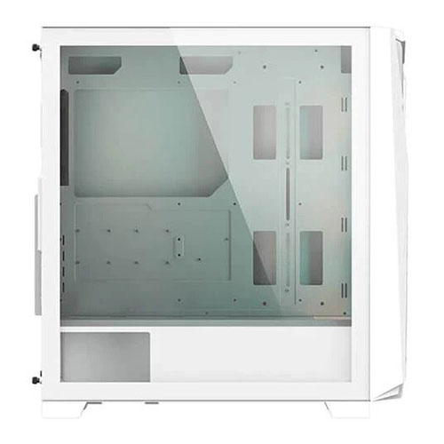 Gigabyte C301 Glass White Mid Tower Cabinet
