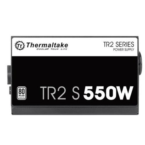 Thermaltake TR2 S 550W Power Supply (PS-TRS-0550NNSAWD-1)