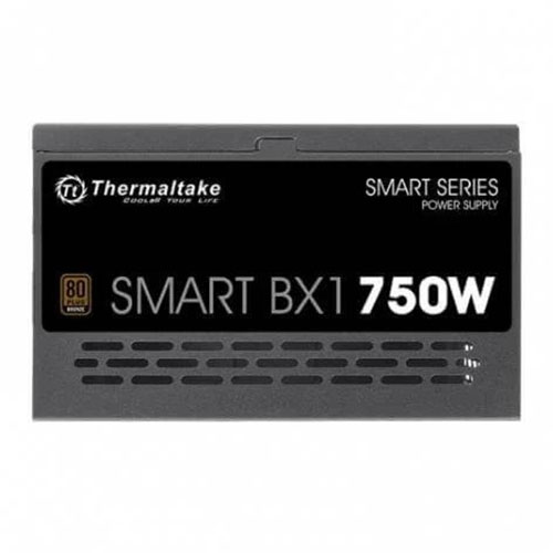 Thermaltake Smart BX1 750W Non-Modular Power Supply (PS-SPD-0750NNSABE-1)