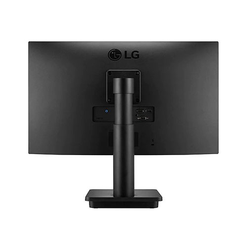 LG 24 Inch 75Hz IPS Panel FHD Monitor (24MP450)
