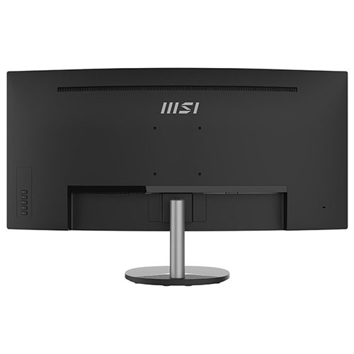 MSI PRO MP341CQ 34inch Curved Business Productivity Monitor