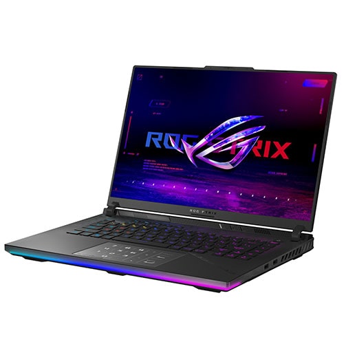 Asus ROG Strix SCAR 16 (2023) 16inch Gaming Laptop G634JY-NM054WS (Core i9-13980HX  RTX4090 16GB 32GB DDR5 (2 x 16GB) 1T SSD Gen4 WIN 11 Office HS 202