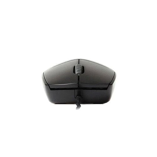 Rapoo N100 Wired Optical Mouse
