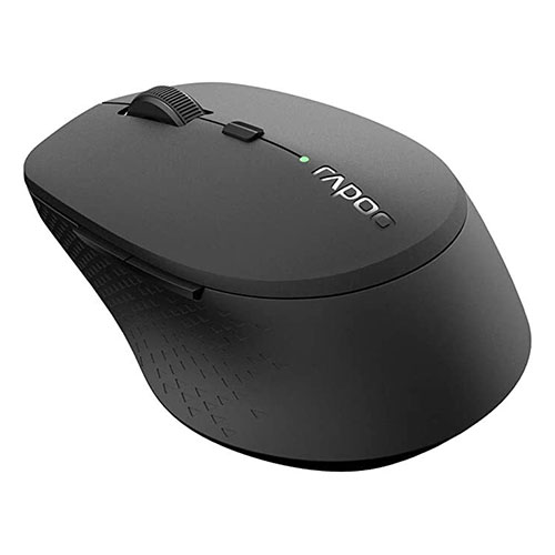 Rapoo M300 Multi-Mode Wireless Mouse