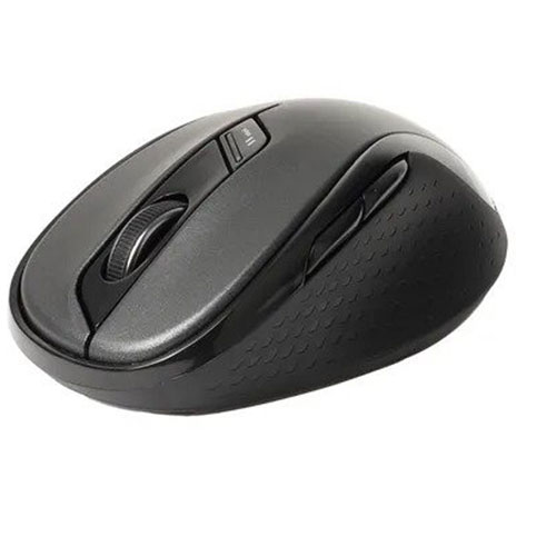Rapoo M500 Multi-Mode Wireless Mouse Black