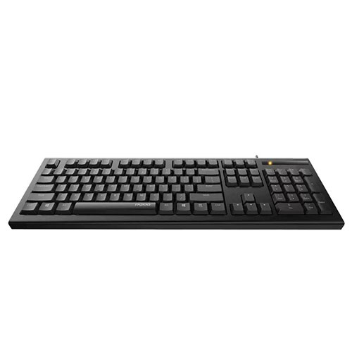 Rapoo NK2600 Wired Keyboard
