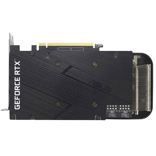Asus Dual GeForce RTX 3060 Ti  8GB GDDR6X (DUAL-RTX3060TI-8GD6X)